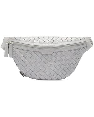 Officine Creative Armour 08 ベルトバッグ - グレー