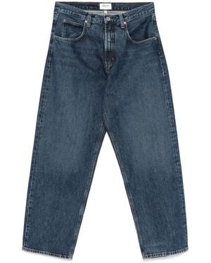 Agolde Fusion Jeans - Blue