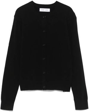 Samsøe & Samsøe Cardigan Saboston - Nero