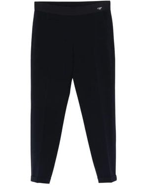 Cambio Kim Trousers - Black