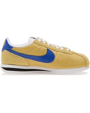 Nike Baskets Cortez - Bleu