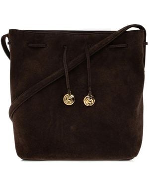 Liffner Borsa A Secchiello - Nero
