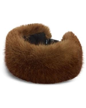 Apparis Eleni Headband - Brown