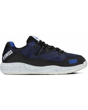 K-swiss Tura Team Padel Performance Trainers - Blue
