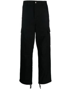 Carhartt Regular Cargo Pant - Black