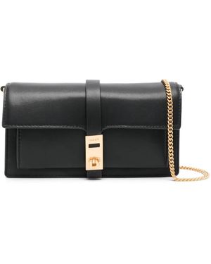 DKNY Alora Clutch Bag - Black