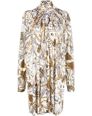 Moschino Dresses - White