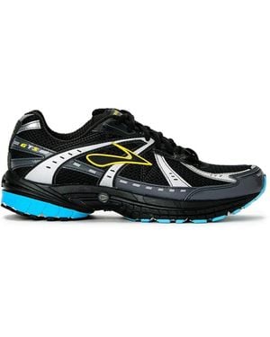 Brooks Baskets Adrenaline Gts 10 - Black