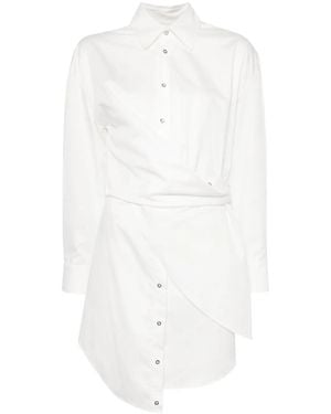 Marques'Almeida Dresses - White