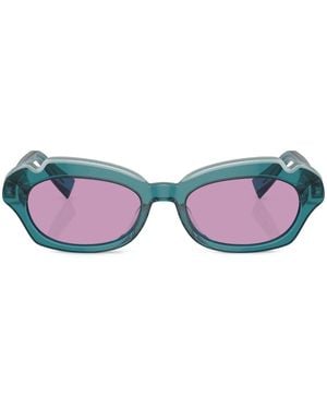 Alain Mikli Sunglasses - Blue