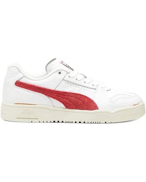PUMA Slipstream Neverworn Iii /Club/Warm" Sneakers - White
