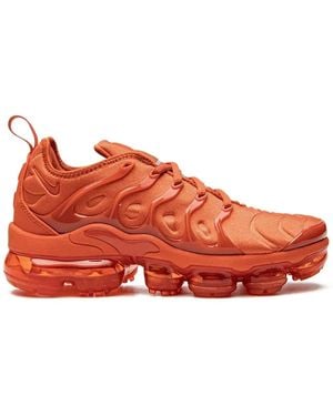 Nike Sneakers Air Vapormax Plus - Rosso