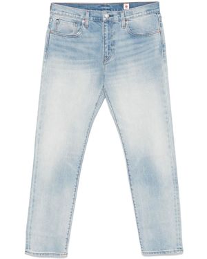 Levi's 502 Taper Jeans - Blau