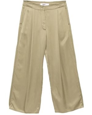 Day Birger et Mikkelsen Pantaloni Fisher - Neutro
