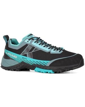 Kayland Baskets Gore-Tex Vibram - Blue