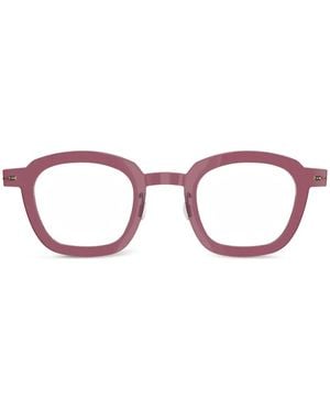 Lindberg Gafas N.O.W - Rosa