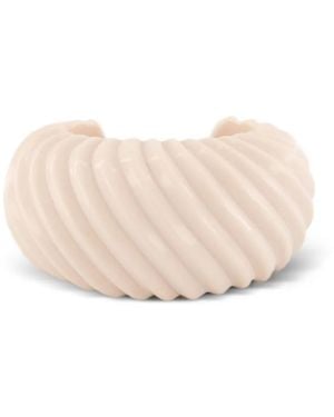 Julietta Bracciale Rigido Rowan - Neutro