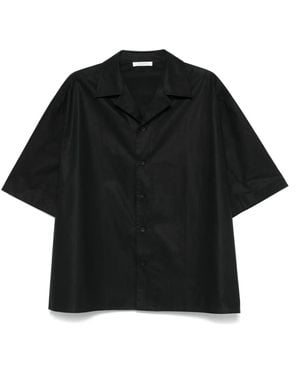 Craig Green Towel シャツ - ブラック