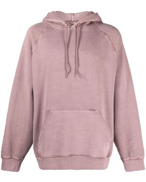 Carhartt コットン パーカー - ピンク