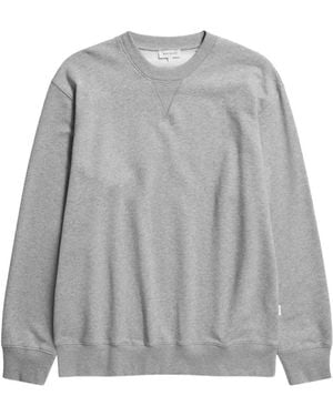 Norse Projects Sudadera de punto - Gris