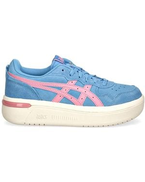 Asics Japan S St Trainers - Blue