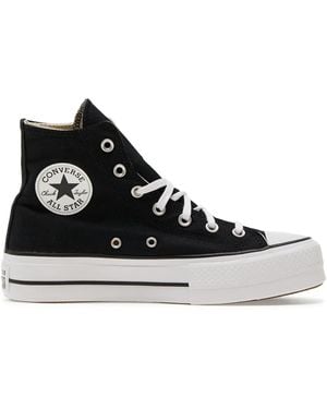 Converse Cruise Trainers - Black