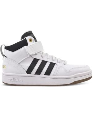 adidas Postmove Trainers - White