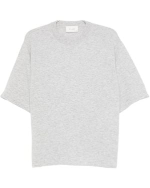 St. Agni Camiseta de manga corta - Blanco