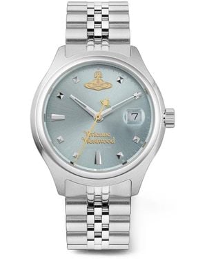 Vivienne Westwood Little Camberwell Watch - Blue