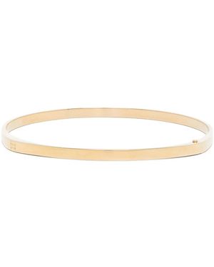 TOTEME Signature Necklace - Natural
