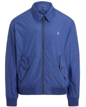 Polo Ralph Lauren Southland Jacket - Blue