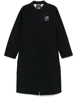 MM6 MAISON MARGIELA X SALOMON Gore-tex コート - ブラック