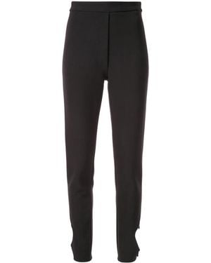 Ellery Pantalon Ico - Noir