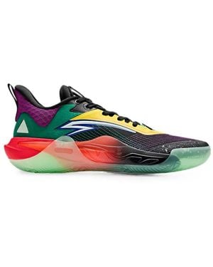 Anta Kai 1 Speed Trainers - Green