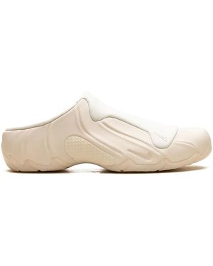 Nike Clogposite "cream" サンダル - ホワイト