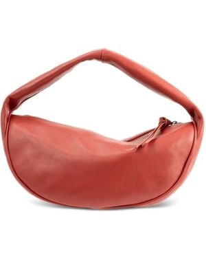 BY FAR Borsa A Spalla Cush - Rosa