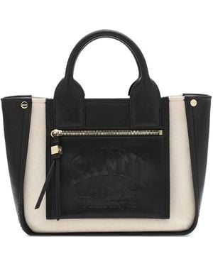 Ganni Jc5008 500472 - Black