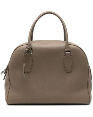 The Row Borsa Tote India 12.00 - Marrone