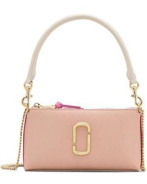 Marc Jacobs Bandolera The Utility Snapshot - Rosa