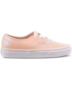 Vans Pearl Suede Authentic Spanish Vil "Spanish Villa" Trainers - Pink