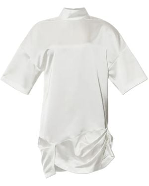 IRO Dress 'Tikka' - White