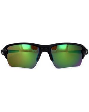 Oakley Occhiali Da Sole Flak 2.0 Xkl - Verde