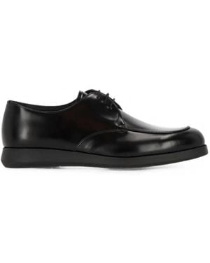 Church's Derby - Nero