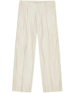 NN07 Kay Pants - White
