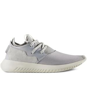 adidas Tubular Entrap Sneakers - White