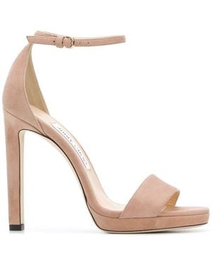 Jimmy Choo Misty 120 Pumps - Pink