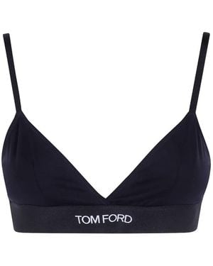 Tom Ford Signature Modal Bh - Schwarz