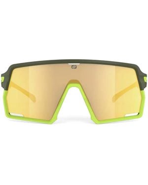Rudy Project Kelion Performance Glasses - Yellow