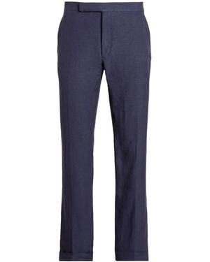 Ralph Lauren Gregory Trousers - Blue