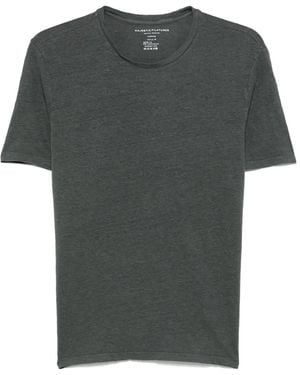 Majestic Filatures ラウンドネック Tシャツ - グリーン